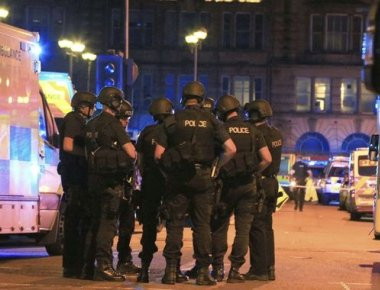 Αυτές είναι οι ταυτότητες των θυμάτων του μακελειού στο Μάντσεστερ